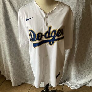 Nike Betts #50 Jersey